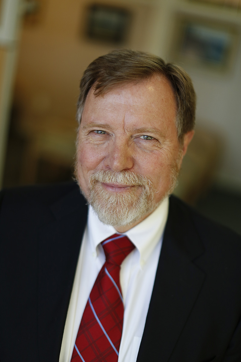 Joseph Kittinger, III, MD, FACP, FACG, AGAF
