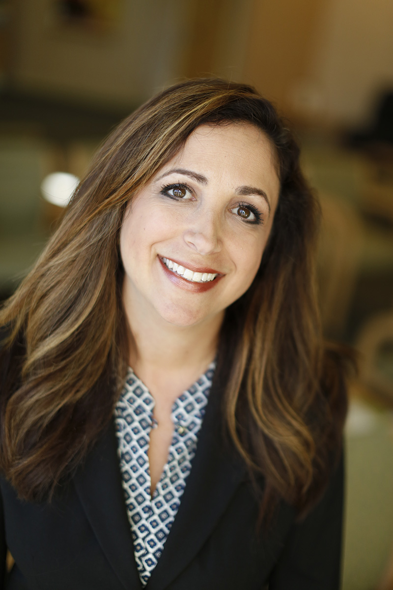Mariam Sauer, MD